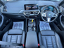 2022 BMW X3 XDRIVE30E M-SPORT 2.0 HYBRID // FULL SERVICE HISTORY // 21