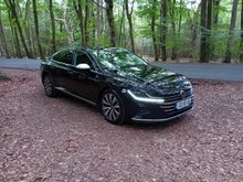2022 Volkswagen Arteon 2L Diesel For Sale Images