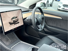 2022 Tesla Model 3 0L Electric For Sale Images