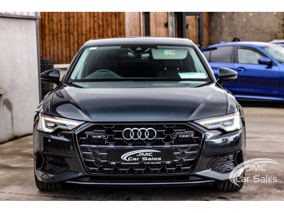 2024 Audi A6 2L Diesel For Sale Images
