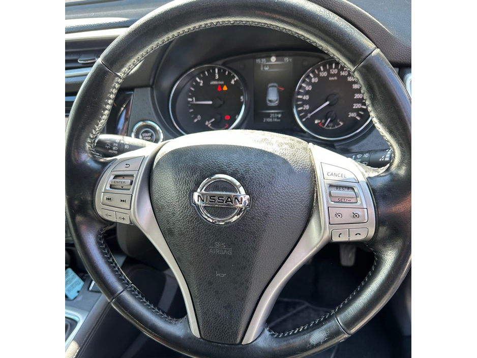 2017 Nissan Qashqai 1.5L Diesel For Sale Images