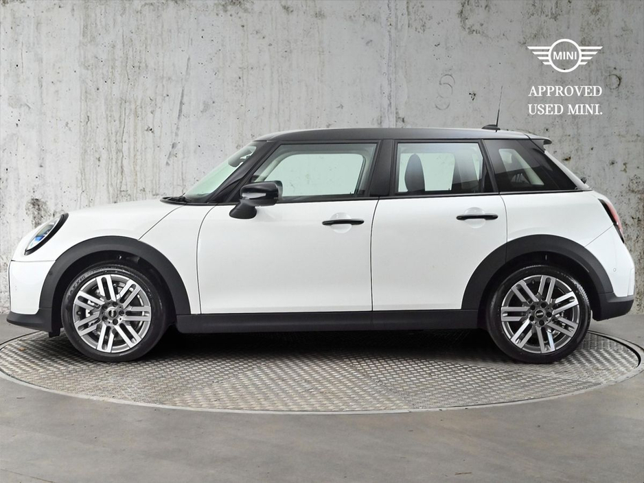 2025 MINI Hatch 1.5L Petrol For Sale Images