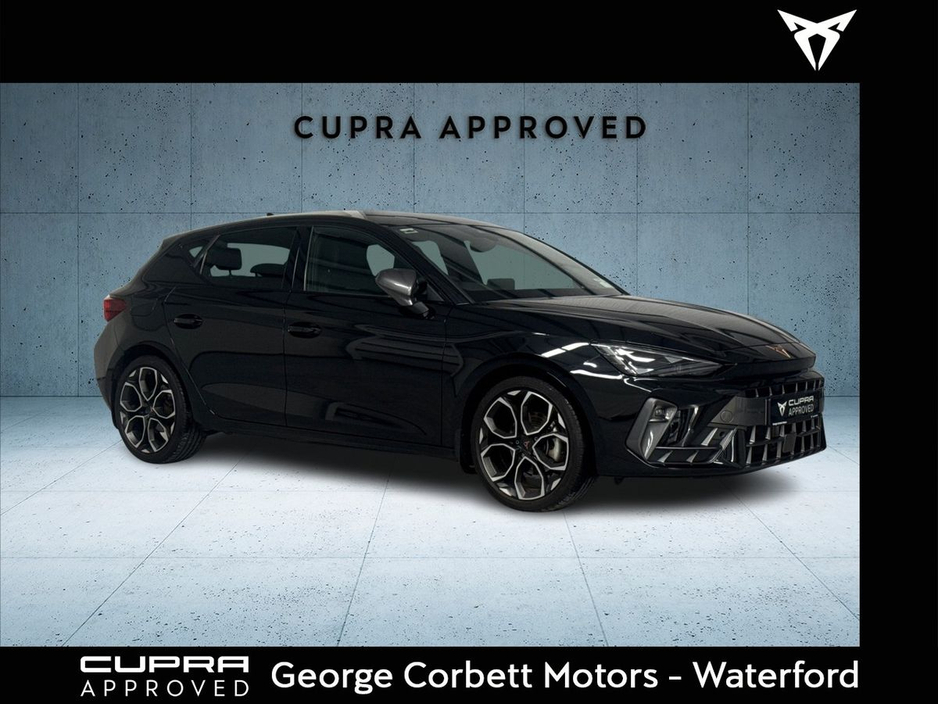Used Cupra Leon 2025 in Waterford