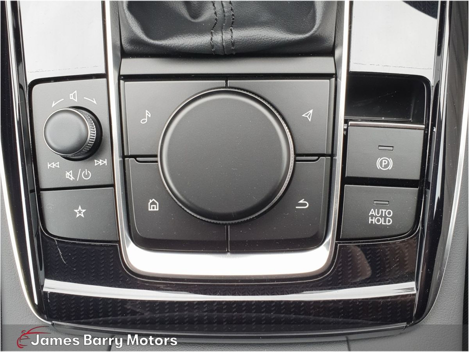 2025 Mazda CX-30 2.0L Petrol For Sale Images