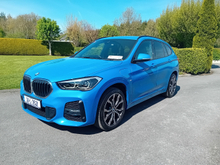 2021 BMW X1 1.5L Petrol Plug-in Hybrid For Sale Images