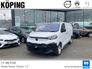 2026 CITROEN DISPATCH LX Blue HDi 120 BHP LWB S&S 6MT // BRAND NEW FACELIFTED MODEL FOR 261