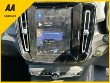 2022 Volvo XC40 1.5L Petrol Plug-in Hybrid For Sale Images
