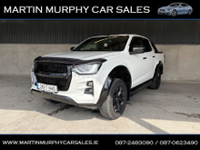 2024 Isuzu D-MAX 1.9L Diesel For Sale Images