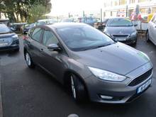 2016 Ford Focus 1.5L Diesel For Sale Images