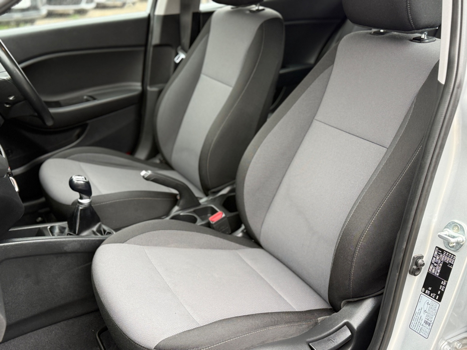 2020 Hyundai i20 1.2L Petrol For Sale Images
