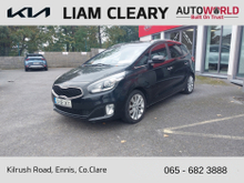 2017 Kia Carens 1.7L Diesel For Sale Images