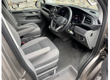 2023 Volkswagen California 2L Diesel For Sale Images