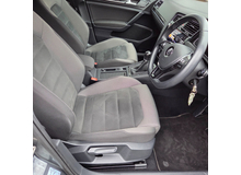 2018 Volkswagen Golf 1L Petrol For Sale Images