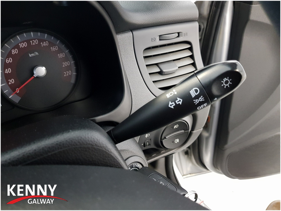 Kia Rio 1.5 D TX MY11 5DR — thumbnail 22