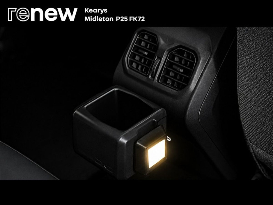 Dacia Bigster Extreme HEV 155 — thumbnail 15