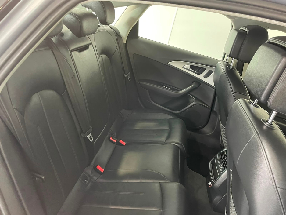 2017 Audi A6 2L Diesel For Sale Images
