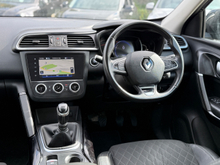 2019 Renault Kadjar 1.5L Diesel For Sale Images