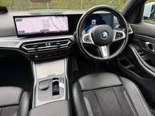 2024 BMW 3 Series 2L Petrol Plug-in Hybrid For Sale Images