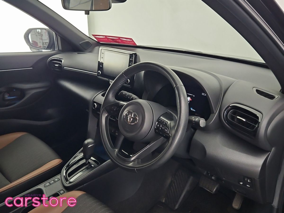 Toyota Yaris Cross 1.5 Hybrid CVT Luna — thumbnail 9