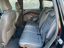 2019 Ford Kuga 1.5L Diesel For Sale Images