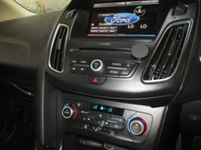 2016 Ford Focus 1.5L Diesel For Sale Images