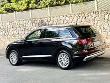 2016 Audi Q7 3L Diesel For Sale Images