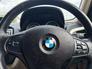 2013 BMW 1 SERIES 1.6 Petrol Automatic