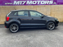 2015 VOLKSWAGEN POLO 1.2 TSI 5DR 90HP Comfortline DSG