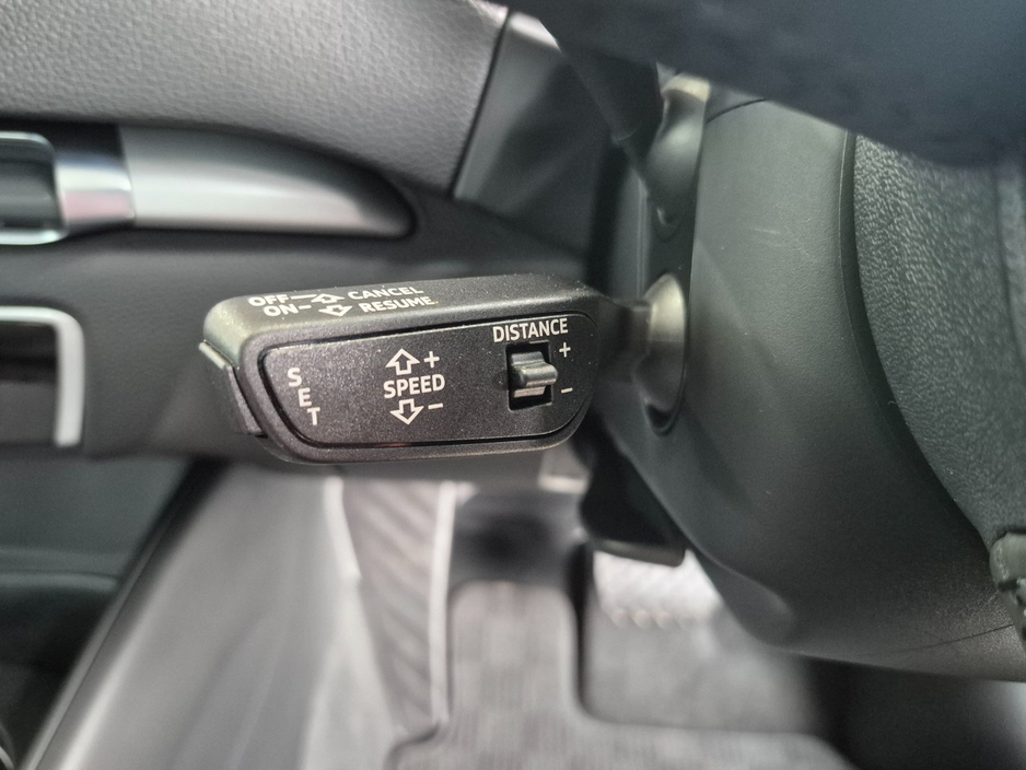 2018 Audi A3 1L Petrol For Sale Images