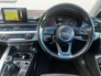 2016 AUDI A4 2.0 TDI ULTRA SPORT 150PS 5 5DR
