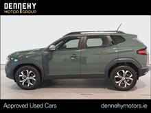 2026 Dacia Duster 1.2L Petrol Hybrid For Sale Images
