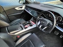2019 Audi Q8 3L Diesel For Sale Images