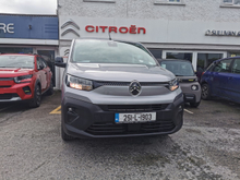 2025 Citroen Berlingo