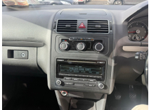 2015 Volkswagen Touran 1.6L Diesel For Sale Images