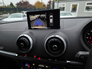 2018 AUDI A3 ( 182 REG ) 1.4 TFSI FACE-LIFT- SMARTPHONE INTERFACE- SATNAV -  - NAVIGATION REVERSING CAMERA -BLIND SPOT - PARKING SENSORS  