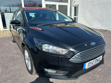 2017 Ford Focus 1.5L Diesel For Sale Images