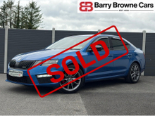 2019 Skoda Octavia 2L Diesel For Sale Images