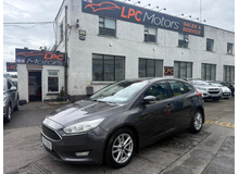 2015 Ford Focus 1.6L Diesel For Sale Images