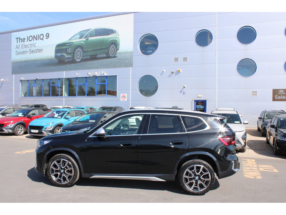 2023 BMW X1 2L Diesel For Sale Images