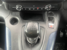 2021 Peugeot Rifter 1.5L Diesel For Sale Images