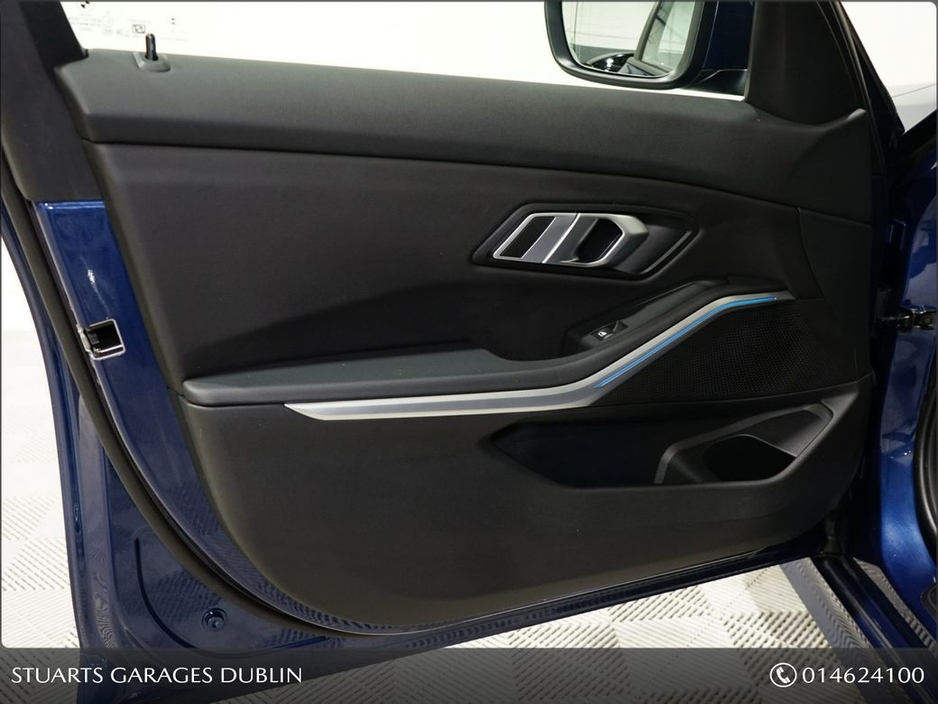 BMW 3 Series 330E SE 4DR Auto - — thumbnail 15
