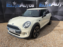 2015 MINI One 1.2L Petrol For Sale Images