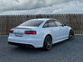 2015 AUDI A6 