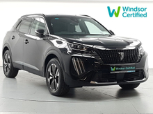 Peugeot 2008 Electric 156bhp (54 kWh) GT