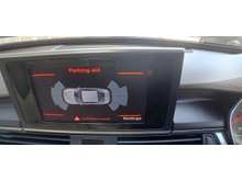 2014 Audi A6 2L Diesel For Sale Images