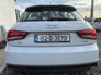 2015 AUDI A1 1.0TFSI 95HP S Tronic