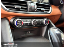 2019 Alfa Romeo Giulia 2.0L Petrol For Sale Images