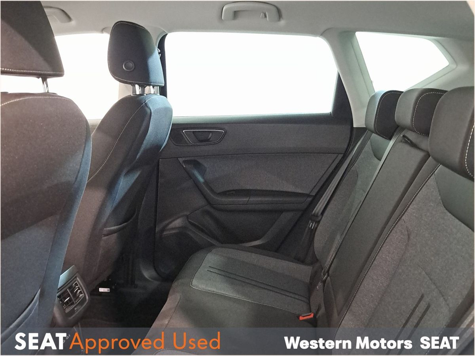 SEAT Ateca 2.0TDI 150hp DSG SE+ — thumbnail 10