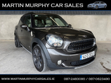 2014 MINI Countryman 2L Diesel For Sale Images