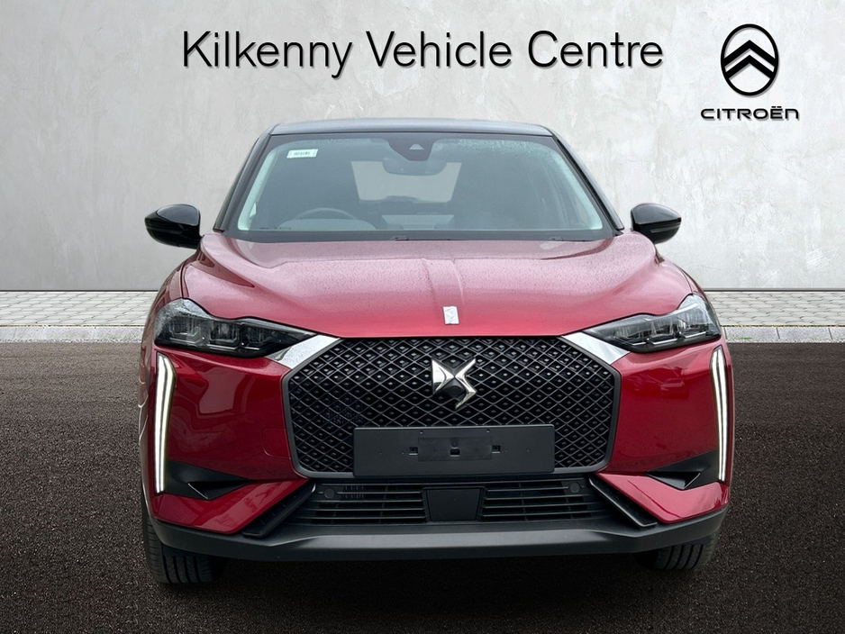 2025 DS Automobiles DS 3 1.2L Petrol For Sale Images